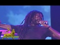 Voice Of Jah  Buju Banton 2019 Video