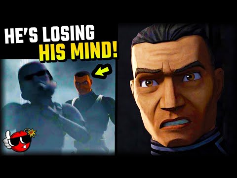 THIS CLONE Needs HELP! - Star Wars The Bad Batch Episode 14 Details and Easter Eggs Missed