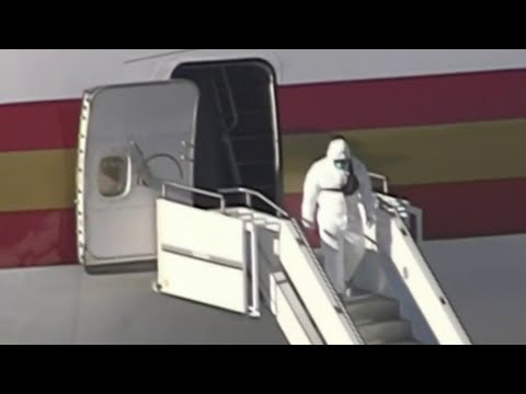 Michigan health officials step up to support response as coronavirus outbreak continues