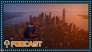 TripleJump Podcast 134: Sequel Settings - Is It OK To Reuse Locations?