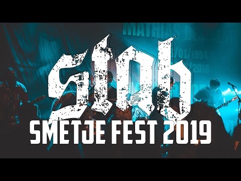 STAB @ SMETJE FEST 2019 - MULTICAM - FULL SET