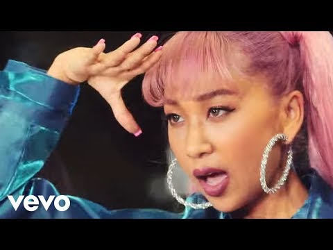 Thelma Aoyama - Sekaino Chuushin -We Are The World