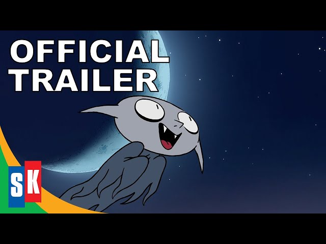 Little Vampire (2021) - Official Trailer - COMING SOON (HD)