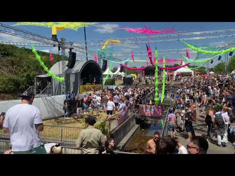 Ruhr in Love 2k22 - Mainstage Impressionen (#RuhrinLove)