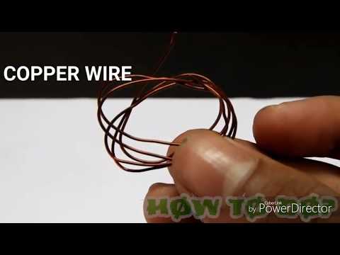 How To Make a Wireless Headphone at Home Very Easy Way |By Hand |English & Hindi