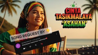 Download lagu CINTA TASIKMALAYA - ASAHAN‼️ REGGAE COVER BY BLEGA MUSIC AI  mp3 Download lagu CINTA TASIKMALAYA - ASAHAN‼️ REGGAE COVER BY BLEGA MUSIC AI  mp3