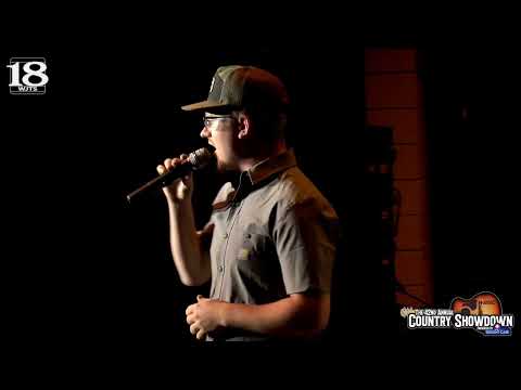 Charlie Archer - The 42nd Annual WBDC Country Showdown Presented by Mercy Urgent Care (2024)