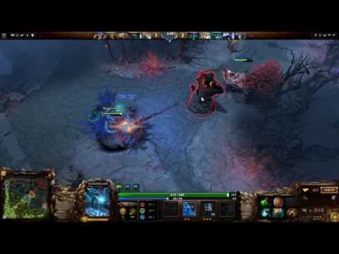 N0tail Terrorblade   7533 MMR OG Dota 2