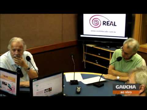 Sala de Redação - 13/02/2014