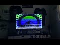 Opening To The Wizard Of Oz 1982 Anime Film 1991 VHS 1982 Paramount Home Video Logo Sighting