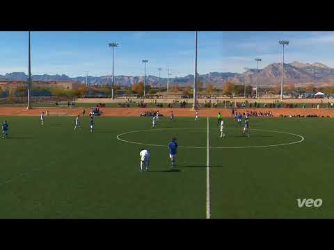 [2023-12-10] B07 Premier PL - 2023 Las Vegas Champions Cup [3S] - vs Sparta B07 White PL