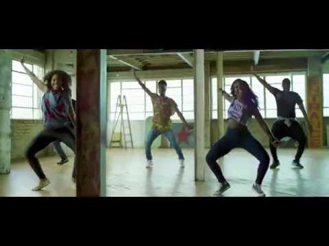 Nkay - Your Love [Official Video]