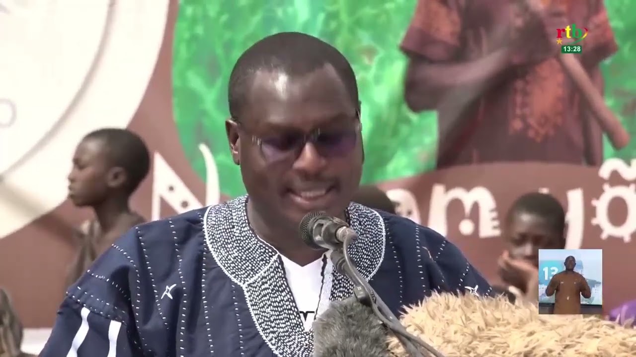 Médias: la nouvelle Radio Tik To de Bokin inuagurée pour le bonheur du développement local