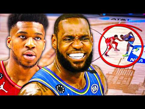 What A Perfect All-Star Game Looks Like