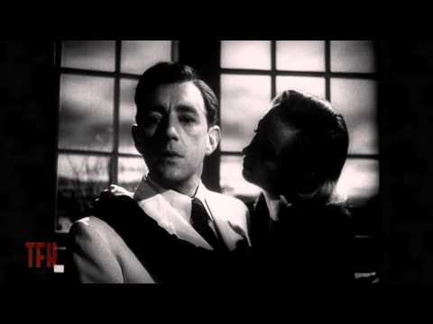 Thumbnail of the video: Howard Rodman on THE MAN IN THE WHITE SUIT