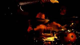 Taylor Hawkins &amp; the Coattail Riders - It&#39;s Over - Great Scott, Boston