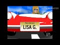 Lisa G Telepictures Productions Warner Bros Television 2013
