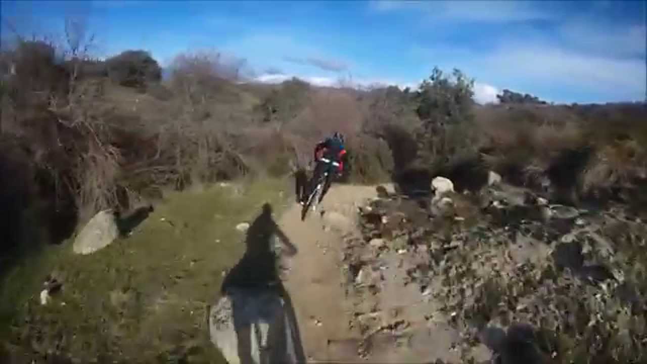 3-2-2013 Majadahonda-Villanueva Cañada-Mirador del Romero-Villanueva del Pardillo