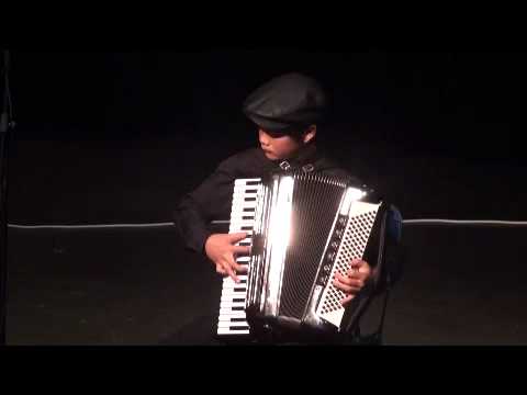 Patrick Liu - Night Express by E.Derbenko