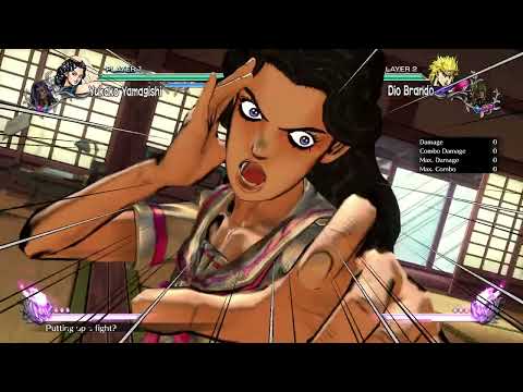 Yukako LD TOD on Brando