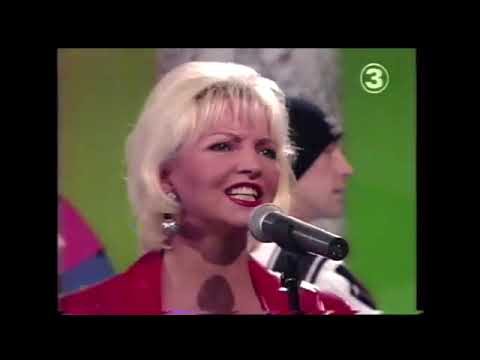 Marju Länik - ükskõik