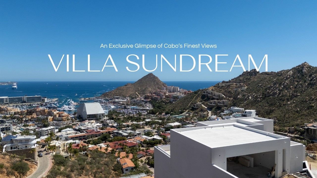 Villa Sundream Construction Update