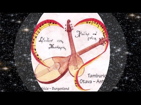 Tamburica Otava Antau - Daj mi daj  - Lass es zu