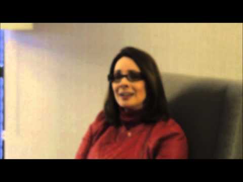 Nicola Bryant compares fans of Doctor Who from different Countries