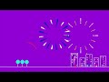 PBS Kids Fireworks Logo 2022