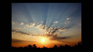 I saw the Light - Hank Williams