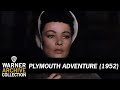 Trailer Plymouth Adventure Warner Archive