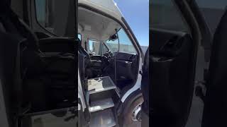 IVECO Daily 65C18 24 seats Euro 6 furgoneta de pasajeros nueva | Imagen 4 - Autoline