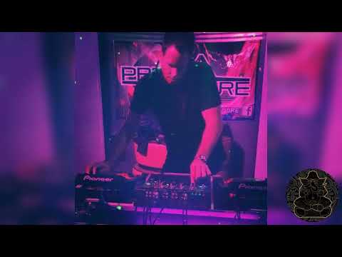 Terry Mullan- Green Acres djmix- May 2012