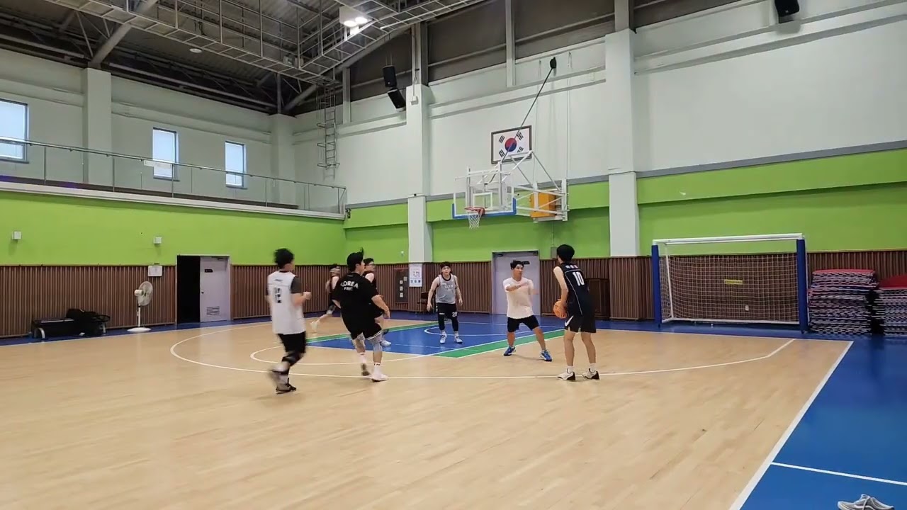 09.05 로우하이 하이라이트