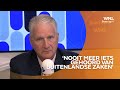 Oud-ambassadeur in Kabul Cees Roels heeft nooit meer iets vernomen van Buitenlandse Zaken