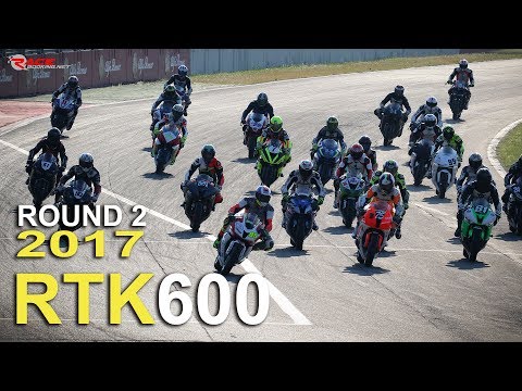 Race Attack 600 2017 - Round 1 Varano GARA 2
