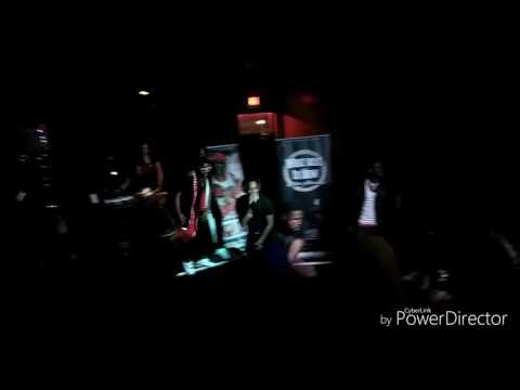 Y.K.G. (Young Kids Generation) live performance @The Next To Blow 🔭2017 🇺🇸 // USA