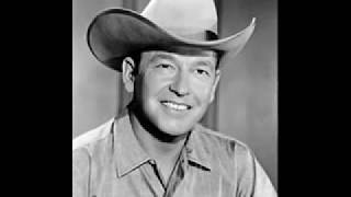 Rex Allen Chords