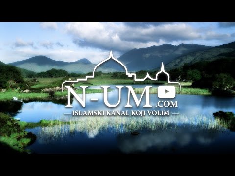 Pokajanje - put ka Allahovoj milosti