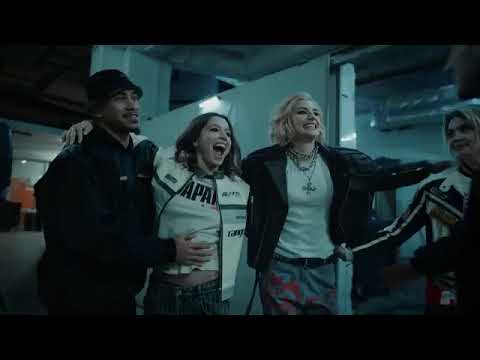 @ANDIAOfficial   - E de la inimile care s-au oprit un timp și-ating tăcerea (Video oficial 2024)