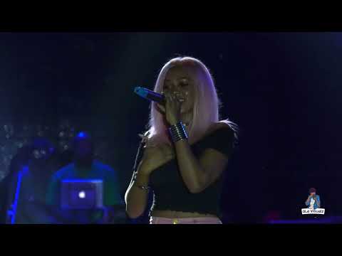 Anti Kale - Spice Diana Live (Jahazi, Munyonyo)