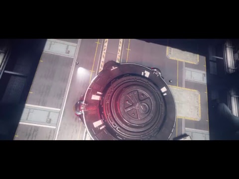 Wolfenstein II pt.23