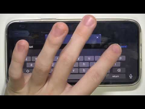 Video preview