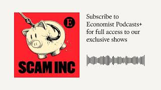 Scam Inc 1: Pigs in a barrel