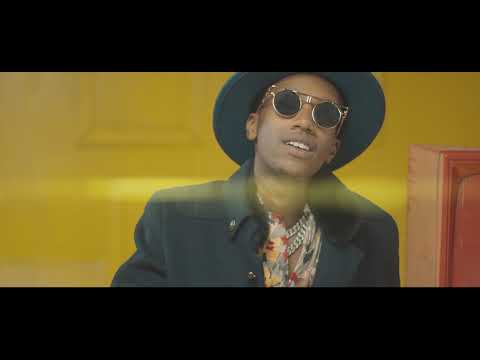 Ntibikabe by Nel Ngabo Ft  Butera Knowless (Official Video 2020)