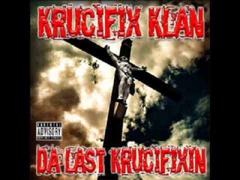 Scarecrow - Krucifix Klan