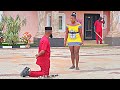 A Rich Prince Pretends 2 Be A Poor Palace Guard 2 Know D Girl That Truly Loves Him Brand New Movie