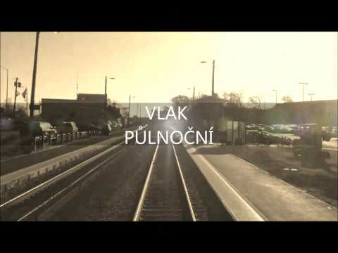 Ivan Hasan Matejka-Kam jít, Vlak půlnoční