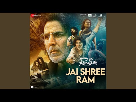Download Vikram Montrose - Jai Shree Ram (From 