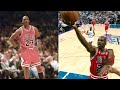 45 Minutes Of The Greatest Michael Jordan Highlights Of All Time